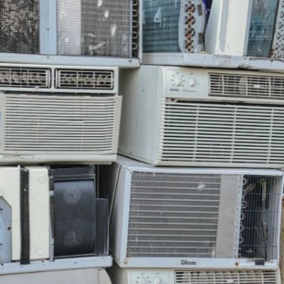 Antalya Bölgesinde Aluminyum Kilo Fiyat